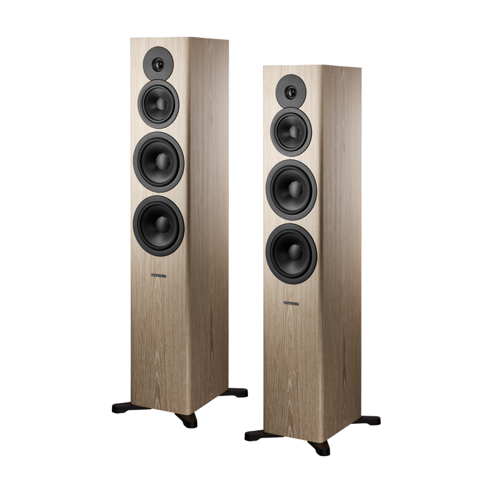 Loa Dynaudio Classic Evoke 50